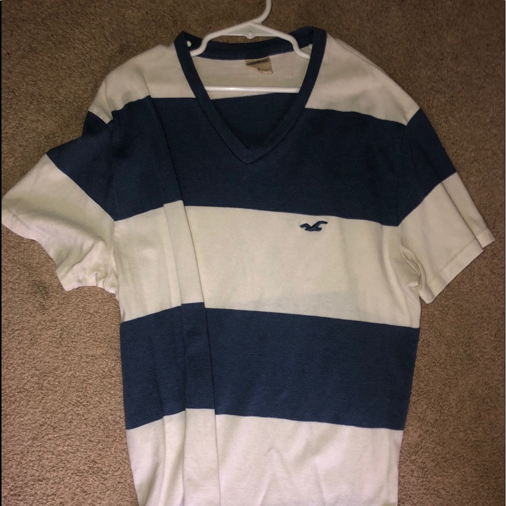 Hollister Tshirt